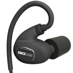 ISOtunes PRO 2.0 OSHA-Compliant Noise Isolating Bluetooth Ear Plugs (NRR 27) 14 ISOtunes PRO 2.0 OSHA-Compliant Noise Isolating Bluetooth Ear Plugs (NRR 27) -Earjobs IT 23 foam eartip 600x cc22caf4 9dcd 43be 9ee4 004f5348addf