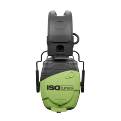ISOtunes LINK AWARE Bluetooth Ear Muffs (NRR 25) -Earjobs IT 34WebsiteLeftEarcup 600x a8ccccaa 529e 4a4b a96b fa1fa741f46c