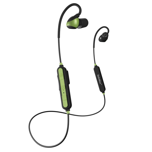 ISOtunes PRO AWARE Bluetooth Ear Plugs (NRR 26) 1 ISOtunes PRO AWARE Bluetooth Ear Plugs (NRR 26)