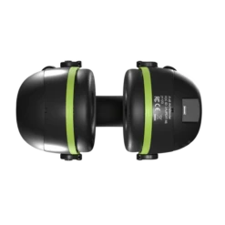 ISOtunes Air Defender Bluetooth Ear Muffs (NRR 24) -Earjobs IT 46ChargingPorts 600x 218921e5 58a1 4fd9 920c 50fdd599c97d