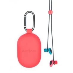 SurfEars JUNIOR 2.0 Ear Plugs For Surfing