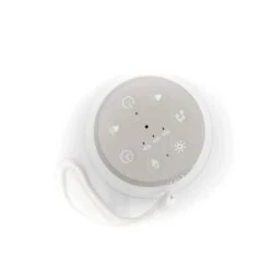Yogasleep Baby Soother With Voice Recorder -Earjobs MR BS 4001270 zoom 4 50458.1620097225