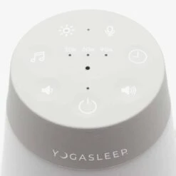 Yogasleep Baby Soother With Voice Recorder -Earjobs MR BS 4001270 zoom 5 91421.1620097227