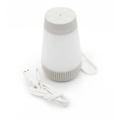 Yogasleep Baby Soother With Voice Recorder -Earjobs MR BS 4001270 zoom 6 70906.1620097229