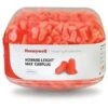 Canister Howard Leight MAX Pre-Filled Ear Plugs (2 Canisters, 400 Pairs Each | SLC80 26dB, Class 5)