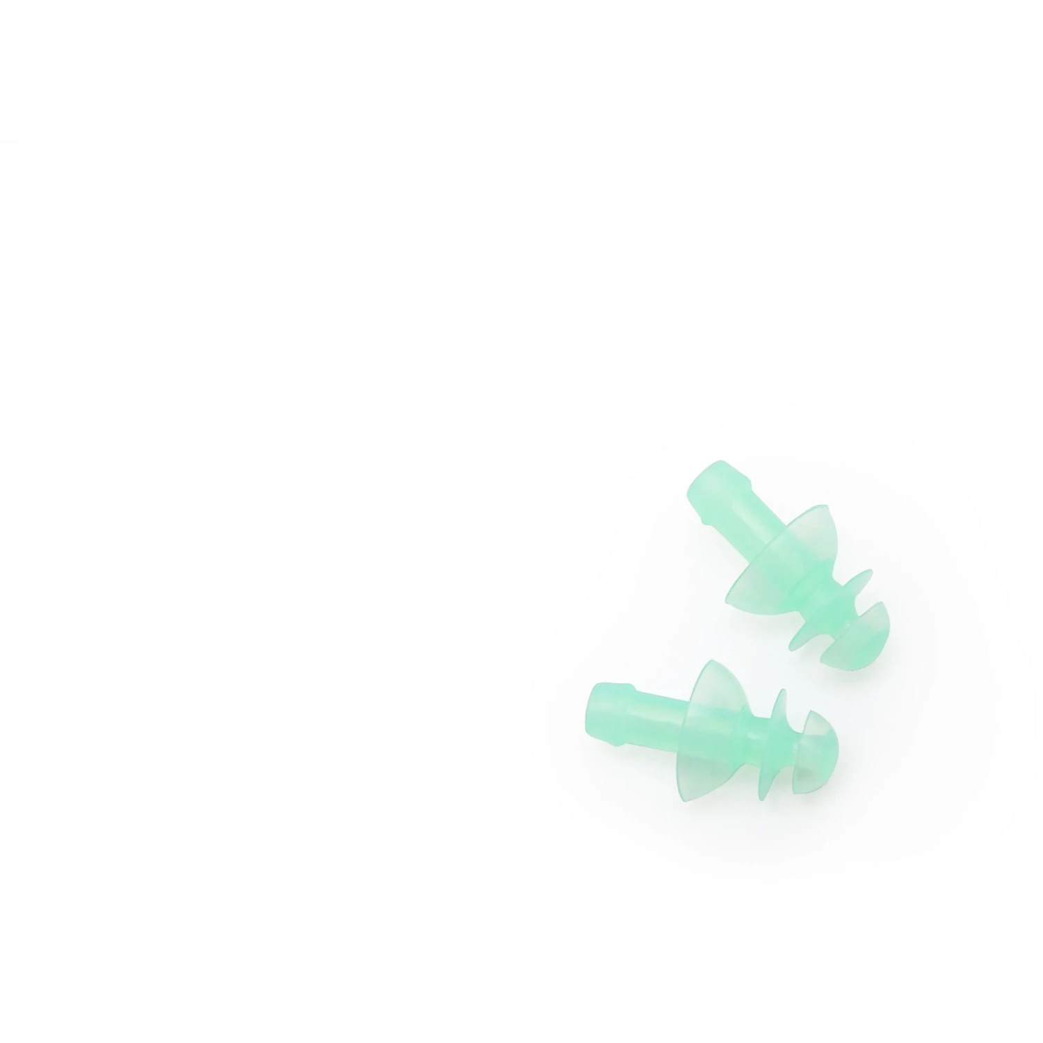 Quies Aquaplug Reusable Swimming Ear Plugs (1 Pair Reusable) 3 Quies Aquaplug Reusable Swimming Ear Plugs (1 Pair Reusable) - Image 3