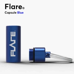 Flare Storage Capsule -Earjobs PRO BLU IMG GRD CSE PILL SML 1000x1000 1000x 7db05414 1276 455c 9deb 78ddf621620c