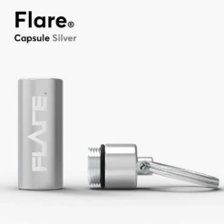 Flare Storage Capsule -Earjobs PRO SIL IMG GRD CSE PILL SML 1000x1000 1000x 17a908cd 58a9 42af a02c 926f00511c9a