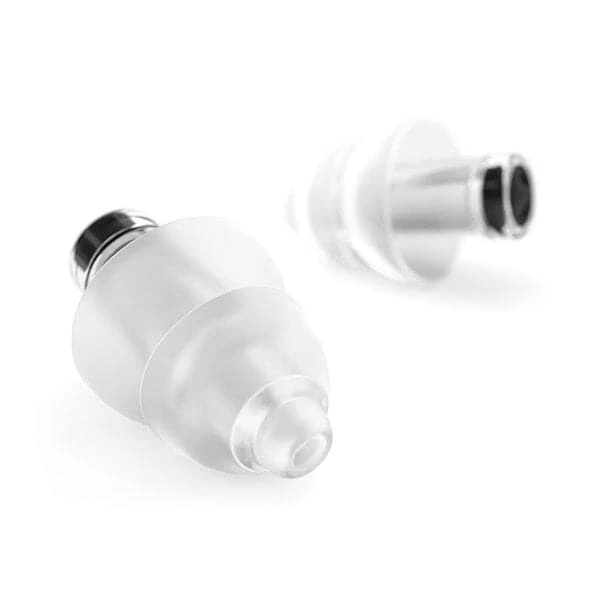 Alpine Partyplug Pro™ Natural Music Earplugs 4 Alpine Partyplug Pro™ Natural Music Earplugs - Image 4