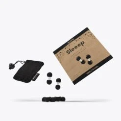 Flare Sleeep® Ear Plugs 7 Flare Sleeep® Ear Plugs -Earjobs SLP DUL ALU NAT PCK R PRO IMG 1000x1000 1000x 069f75e7 f3ab 4b43 ad49 c25df318bdda