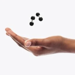 Flare Sleeep® Ear Plugs 8 Flare Sleeep® Ear Plugs -Earjobs SLP DUL ALU NAT PRO in hand IMG 1000x1000 7faf2a91 a134 42de 8c5e 1014f05490b2