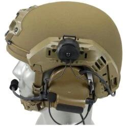 3M™ Peltor™ ComTac™ XPI Green Headband Headset (Flex Mic | NATO J11 Connector | SLC80 27dB, Class 5) -Earjobs Screen Shot 2019 07 19 at 1.34.06 PM 4635e522 d93a 4b77 963e 0c0da64e3f03