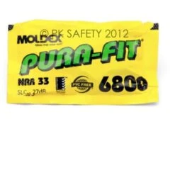 Box - Moldex Pura-Fit® Uncorded Ear Plugs (200 Pairs | SLC80 27dB, Class 5) 5 Box - Moldex Pura-Fit® Uncorded Ear Plugs (200 Pairs | SLC80 27dB, Class 5) -Earjobs Screen Shot 2019 08 20 at 11.19.11 AM