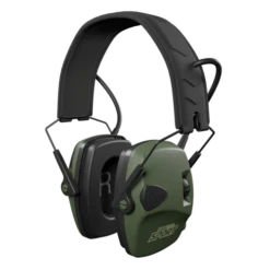 ISOtunes Sport DEFY Slim Basic Ear Muffs (NRR 20)