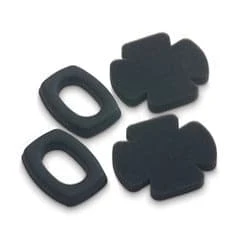 Howard Leight Hygiene Kit For Sync Stereo, Impact Pro Earmuffs