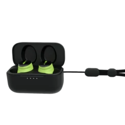 ISOtunes FREE AWARE True Wireless Bluetooth Ear Plugs (NRR 25) -Earjobs Tomahawk FREEAware ISOtunesgreen black.62 1 600x 5a43ea4c 787f 4356 8a7e 2a12ccc55c92
