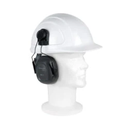 Honeywell VeriShield VS120H Cap-Attach Earmuffs (SLC80 28dB, Class 5) -Earjobs VS120C 3