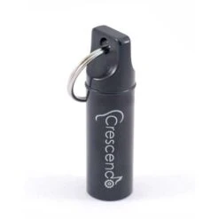 Crescendo Hunting 10-30 Multimode Ear Plugs -Earjobs WS Canister Black 570x730 1