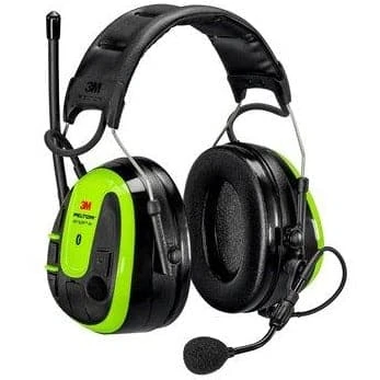 3M™ PELTOR™ WS™ ALERT™ XPI Headband Headset (SLC80 30dB, Class 5) 1 3M™ PELTOR™ WS™ ALERT™ XPI Headband Headset (SLC80 30dB, Class 5)