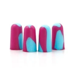 Earjobs™ Comfy Foam Ear Plugs (60 Pairs | NRR 30) 16 Earjobs™ Comfy Foam Ear Plugs (60 Pairs | NRR 30) -Earjobs WeChatImage 20210802155707