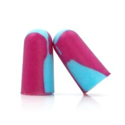 Earjobs™ Comfy Foam Ear Plugs (60 Pairs | NRR 30) 17 Earjobs™ Comfy Foam Ear Plugs (60 Pairs | NRR 30) -Earjobs WeChatImage 20210802155804