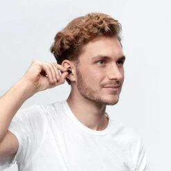 Alpine Worksafe Earplugs -Earjobs Worksafe earplug diy construction insert alpine hearing protection 600x600 1