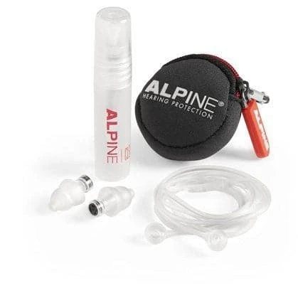 Alpine Partyplug Pro™ Natural Music Earplugs 5 Alpine Partyplug Pro™ Natural Music Earplugs - Image 5