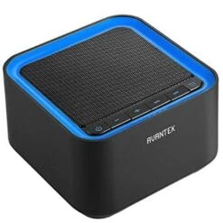 AVANTEK Portable White Noise Machine