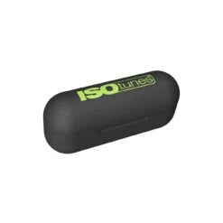ISOtunes FREE 2.0 True Wireless Bluetooth Ear Plugs (NRR 25) -Earjobs blk 4 e83e1cb7 531d 4571 b854 9c046adfd0f6