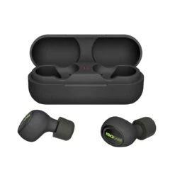 ISOtunes FREE 2.0 True Wireless Bluetooth Ear Plugs (NRR 25) -Earjobs blk 5 f300e2dd f14d 4e59 b16e 5a286e1af1fc