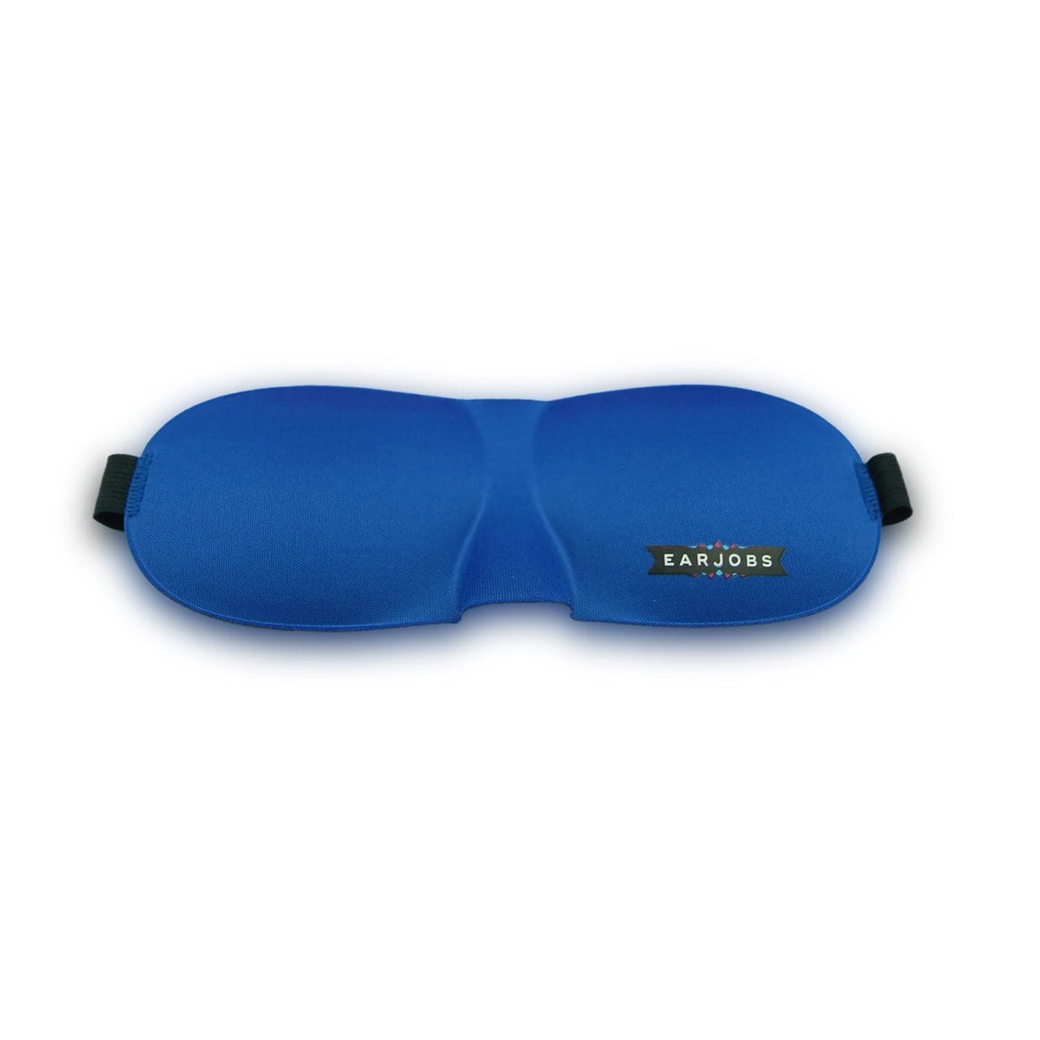 Earjobs™ Contoured Sleep Mask (ORIGINAL VERSION - REDUCED TO CLEAR) 2 Earjobs™ Contoured Sleep Mask (ORIGINAL VERSION - REDUCED TO CLEAR) - Image 2
