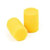 Box - 3M™ E-A-R™ Classic™ Platinum™ Uncorded Earplugs (200 Pairs | SLC80 23dB, Class 4)