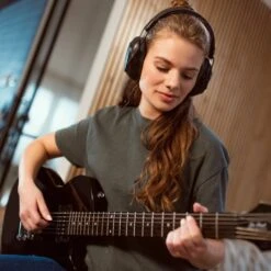 Alpine Defender Ear Muffs -Earjobs defender4