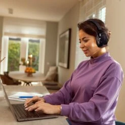 Alpine Defender Ear Muffs -Earjobs defender5