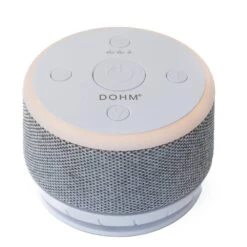 Yogasleep Dohm Nova Sound Machine And Night Light
