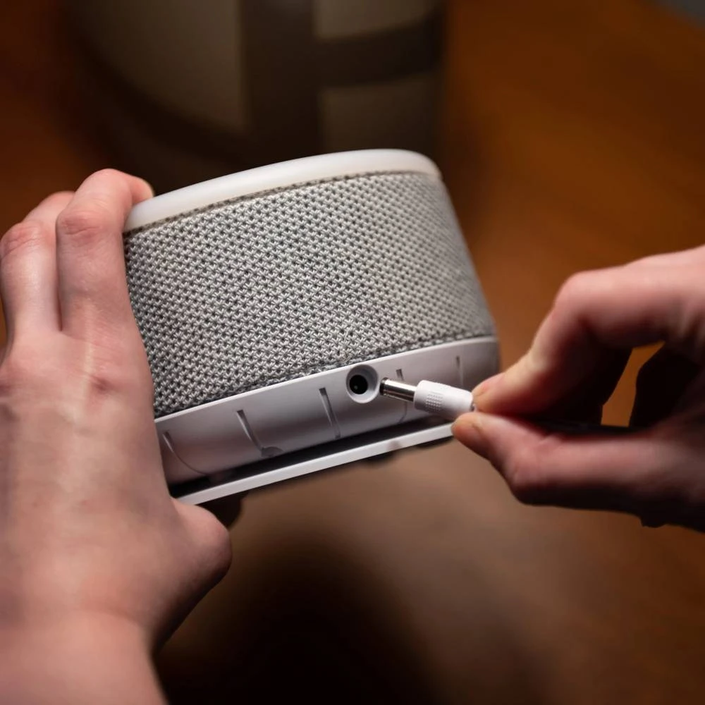 Yogasleep Dohm Nova Sound Machine And Night Light 5 Yogasleep Dohm Nova Sound Machine And Night Light - Image 5