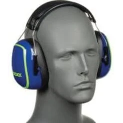 Moldex® MX-5 Premium High Attenuation Headband Earmuff (SLC80 32dB, Class 5) -Earjobs download 1 0d5b8bdf a7f3 495b 85af 12f2ea6d443b