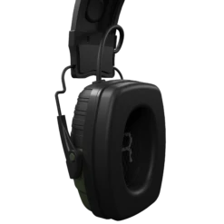 ISOtunes Sport DEFY Bluetooth Ear Muffs (NRR 25) -Earjobs download 2