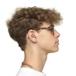 DBud - Volume Adjustable Ear Plugs -Earjobs dp 4