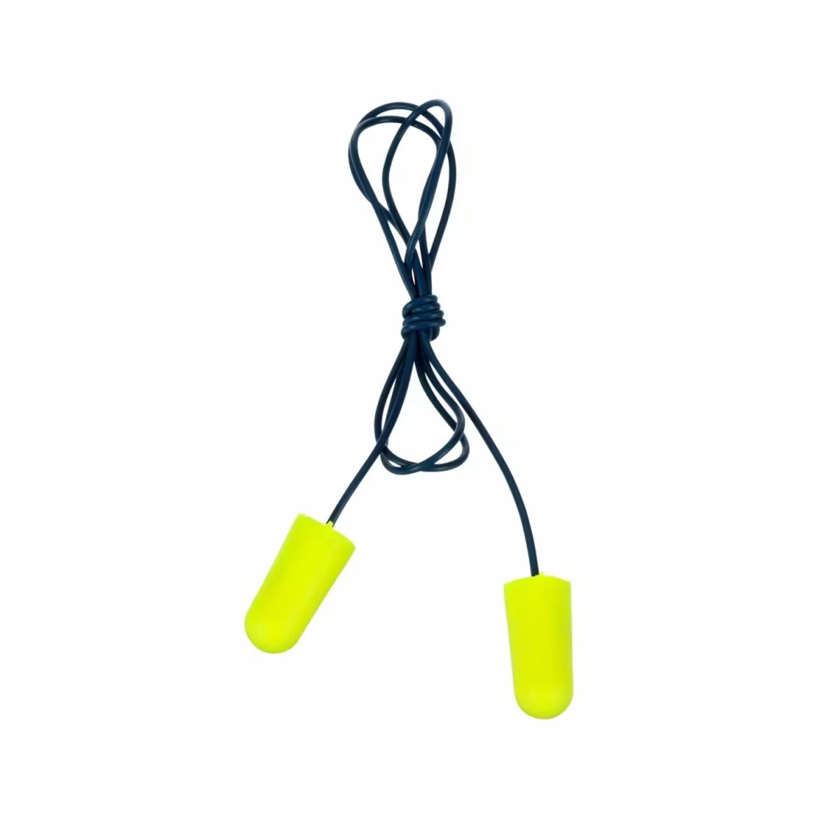 Box - 3M™ EARsoft™ Yellow Neon Regular Metal Detectable Corded Ear Plugs (200 Pairs | SLC80 23dB, Class 4) 1 Box - 3M™ EARsoft™ Yellow Neon Regular Metal Detectable Corded Ear Plugs (200 Pairs | SLC80 23dB, Class 4)