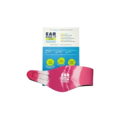 Ear Band-It® ULTRA Premium Swimming Headband -Earjobs ear band it ultra packaged 1024x1024 2x f04e3936 e4ec 4971 9b8c efbc0a803f53