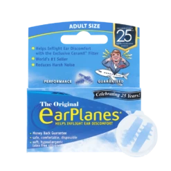 Cirrus Earplanes Flying Earplugs 6 Cirrus Earplanes Flying Earplugs -Earjobs earplanes front w product 1080x1080px 1024x1024 ad8ddc21 2f51 4f82 bcc5 7e98cd238dd8