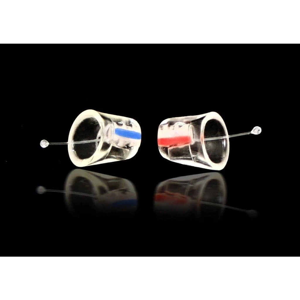 EARasers Musician's Hi-Fi Earplugs 3 EARasers Musician's Hi-Fi Earplugs - Image 3