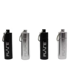 Flare Storage Capsule -Earjobs flarecapsule