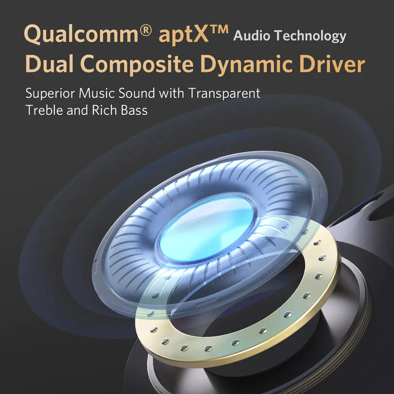 EarFun Free 2 Black True Wireless Earphones 6 EarFun Free 2 Black True Wireless Earphones - Image 6