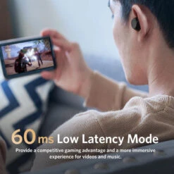 EarFun Free 2 Black True Wireless Earphones 16 EarFun Free 2 Black True Wireless Earphones -Earjobs free2 7