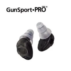 Etymotic GSP•15 GunSport•PRO® Electronic Earplugs