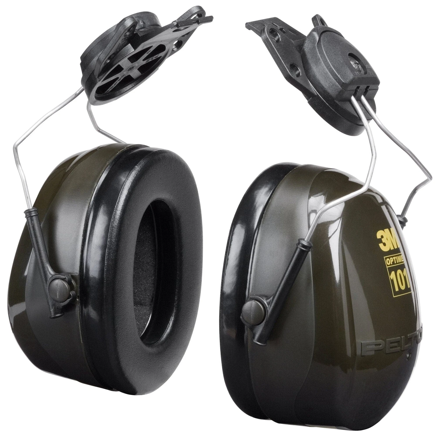 3M™ Peltor™ H7P3E 290 Cap-Attach Earmuff (SLC80 30dB, Class 5) 1 3M™ Peltor™ H7P3E 290 Cap-Attach Earmuff (SLC80 30dB, Class 5)