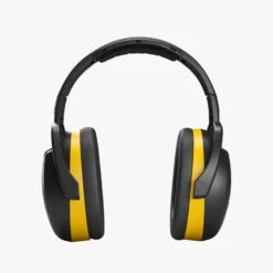 Hellberg® Secure S2H Yellow Headband Earmuffs (SLC80 29dB, Class 5) 8 Hellberg® Secure S2H Yellow Headband Earmuffs (SLC80 29dB, Class 5) -Earjobs helberyel3