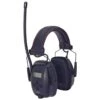 Howard Leight By Honeywell Sync Radio Digital AM/FM Radio Ear Muffs (NRR 25)